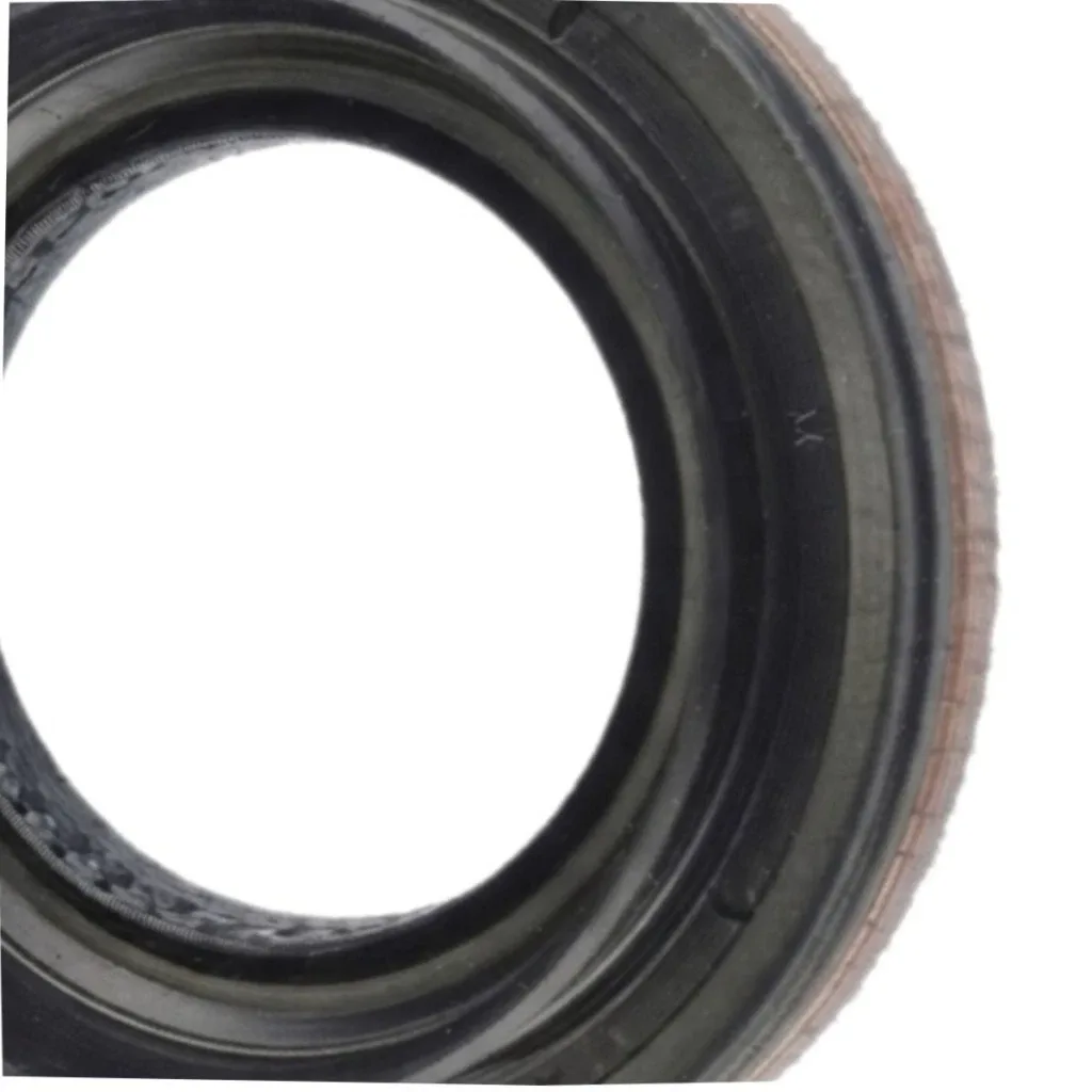For 2013 2014 Nissan Altima Automatic Transmission Torque Converter Housing Seal image 3