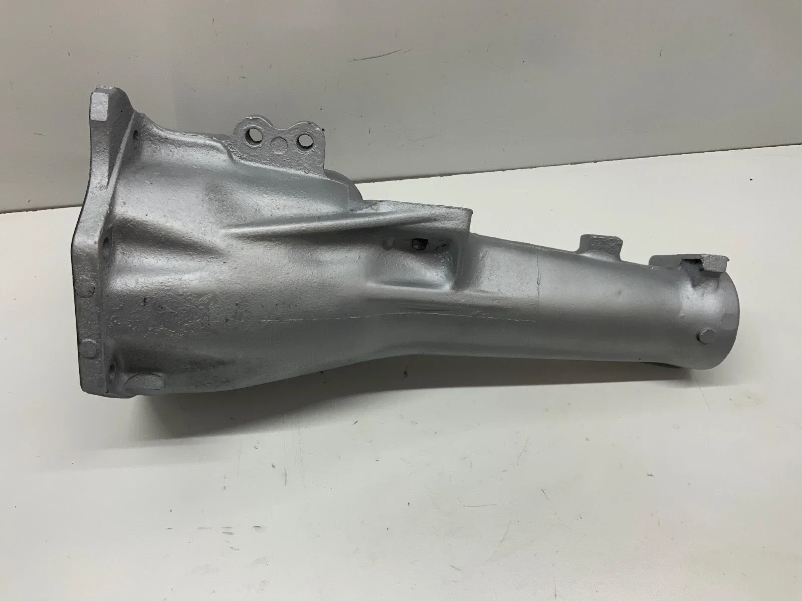 1978 MOPAR 904 AUTOMATIC TRANSMISSION TAIL HOUSING 14 5/8 LONG DODGE CHRYSLER image 4