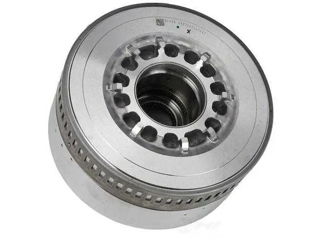 For 2015-2017 Cadillac Escalade Auto Trans Clutch Housing AC Delco 39233HCBD