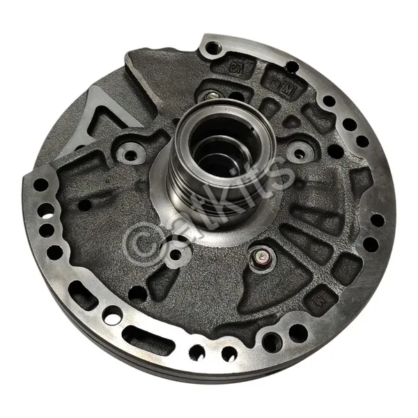 Front Pump House Rebuilt Mitsubishi Km175 / km-175 /  176 / 177 2 Bushings  /  3