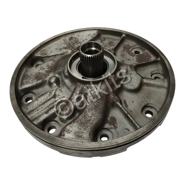 Pump /  Mazda House Rebuilt 2/20 /  4F27E image 3