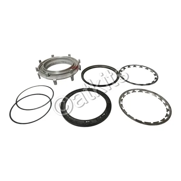 Clutch Housing Low Reverse & 1-2-3-4  /  6t40e/ 6t45e/ 6t50e Oem New image 2
