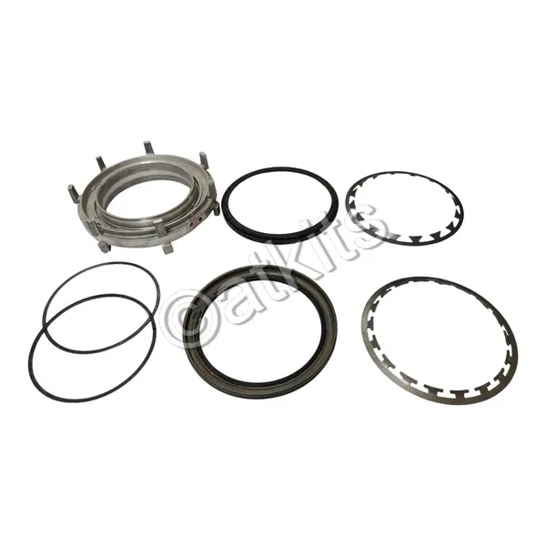 Clutch Housing Low Reverse & 1-2-3-4  /  6t40e/ 6t45e/ 6t50e Oem New