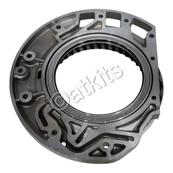 Housing /  Zf5hp19fl/fla (0.140" From Top To Snap /  04 Plates) Audi /  Vw image 3