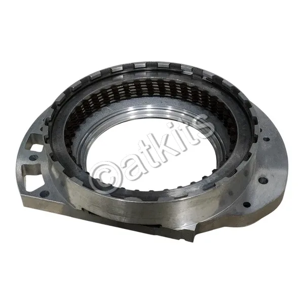 Housing /  Zf5hp19fl/fla (0.140" From Top To Snap /  04 Plates) Audi /  Vw