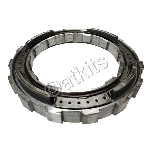 Housing Assy /  2nd Brake /  Toyota U140 /  U240 /  U241 /  U250 (aluminum) (13 image 2
