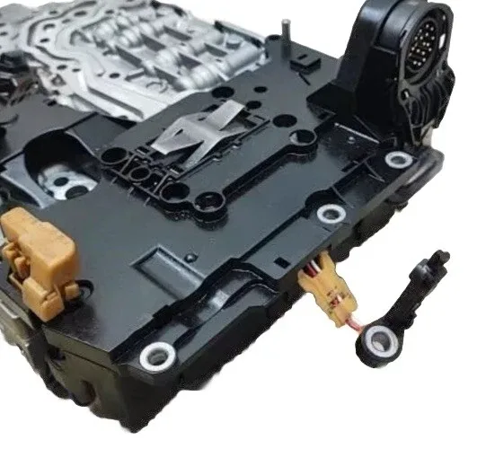 2014-2017 Dodge Ram 1500 8HP70 Valve Body Control Module 68227332AD image 2