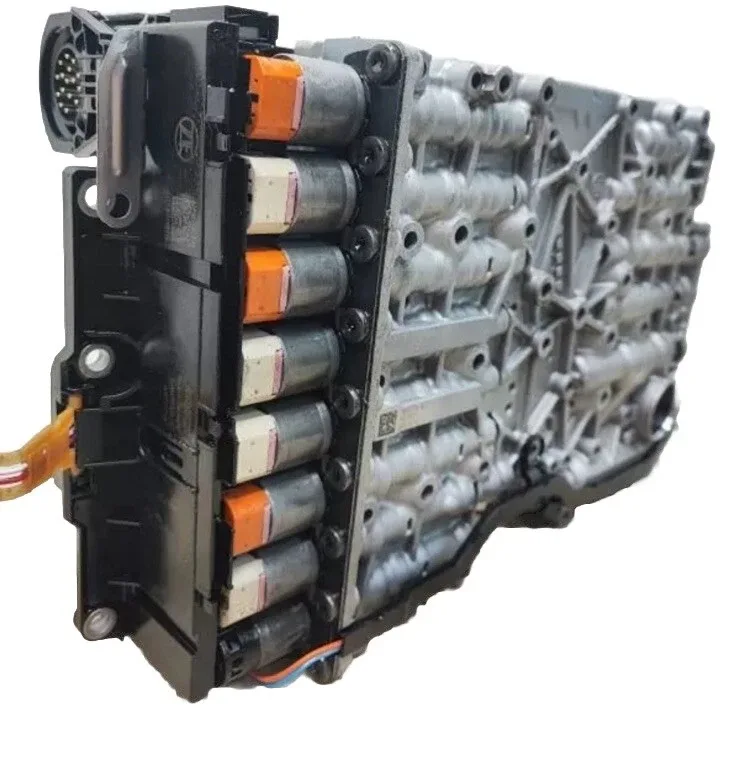2014-2017 Dodge Ram 1500 8HP70 Valve Body Control Module 68227332AD