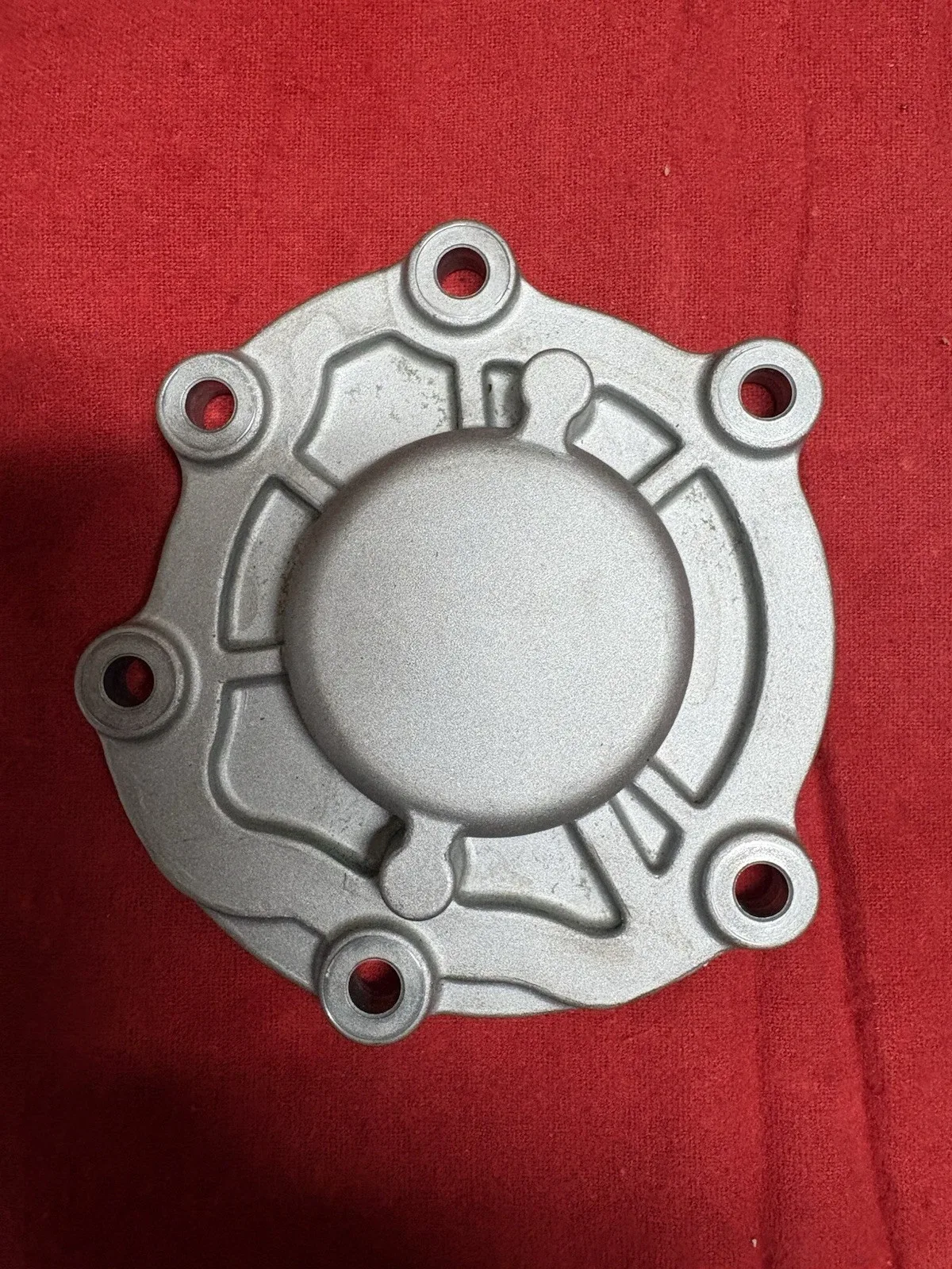 Eaton Endurant HD Upper/lower CS Covers And Assembly’s ** See Full description * image 2