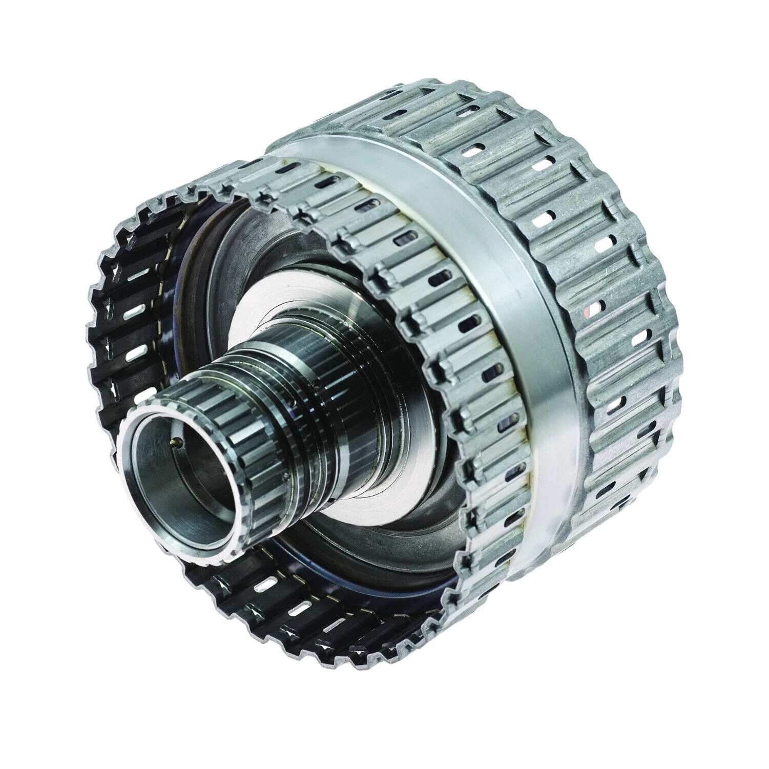 CD4E Transmission Drum Assembly Forward and Direct - Fits CD4E, LA4A-EL 1998+