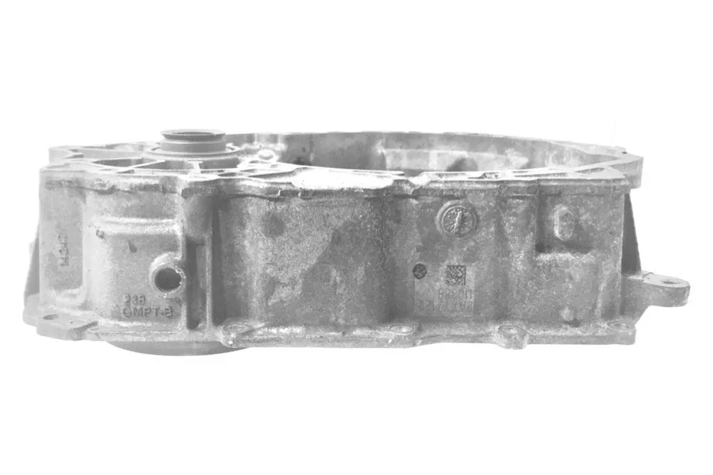 6T40 Bell Housing (5" Top Bolts)(Starter At 10:00) Cast #24263271 - U46750AG image 3