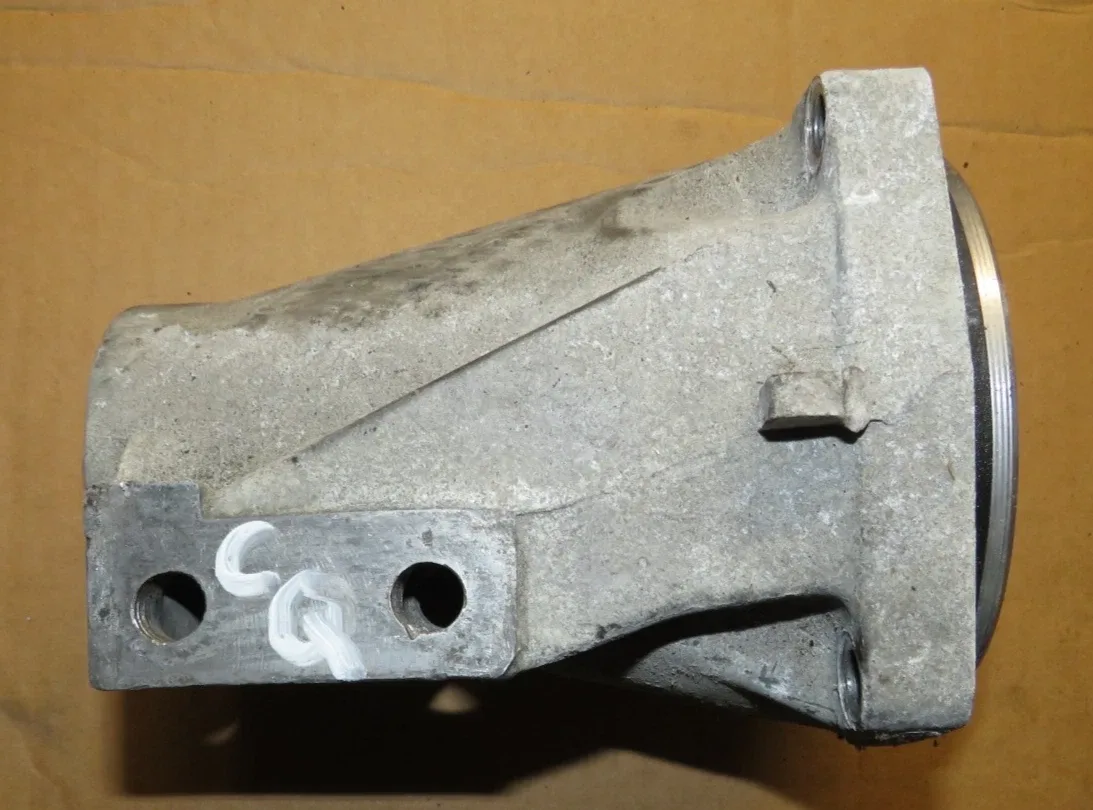 1984-1996 Corvette Automatic Transmission OE Rear Housing Item Part, GM