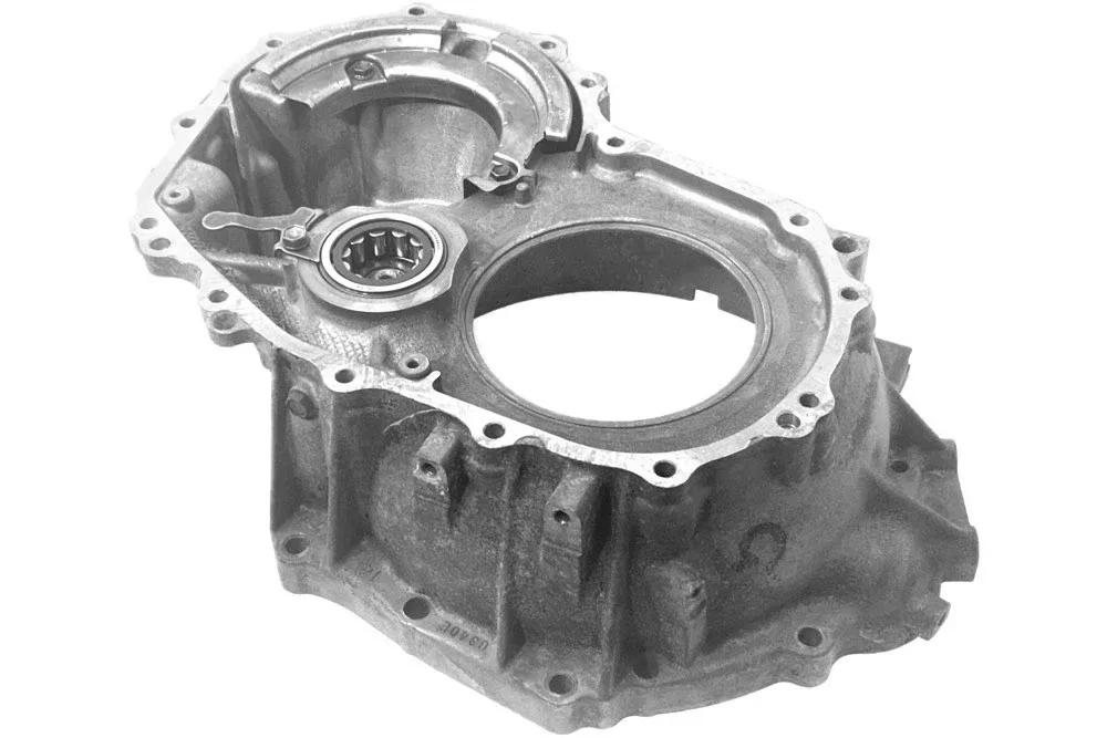 U340E Bell Housing(Cast #U340E)(6 1/8" Top Bolts)99-Up - U127750A image 2