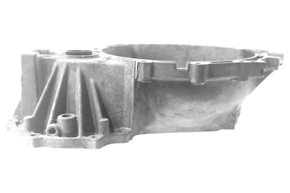 U340E Bell Housing(Cast #U340E)(6 1/8" Top Bolts)99-Up - U127750A image 3