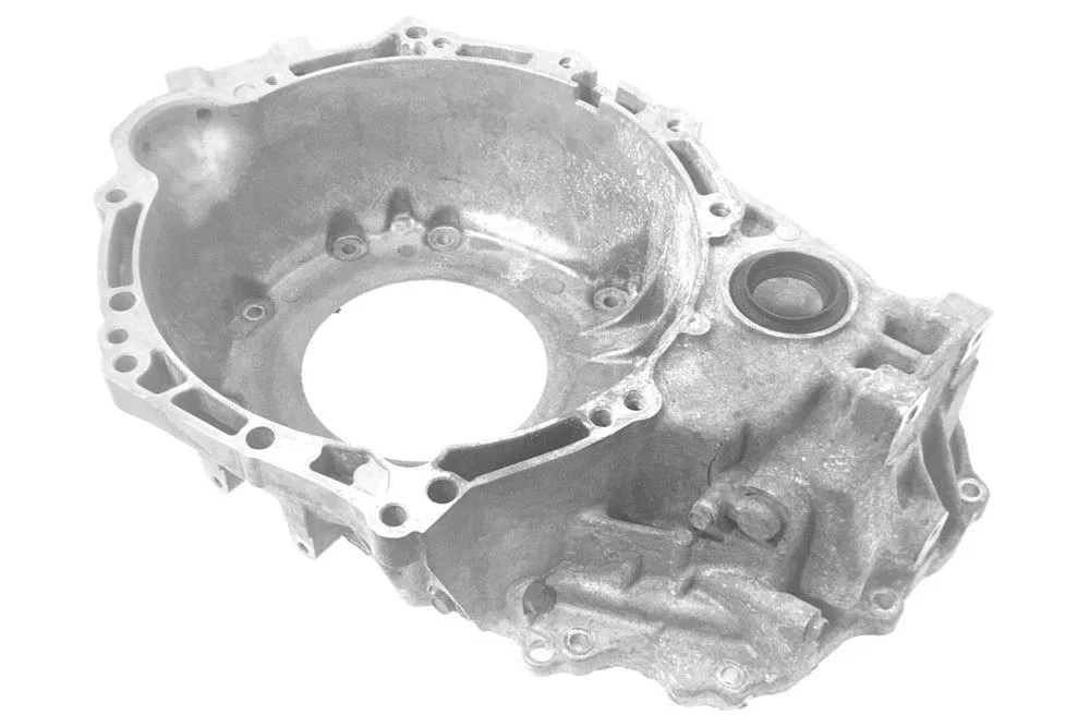 U340E Bell Housing(Cast #U340E)(6 1/8" Top Bolts)99-Up - U127750A