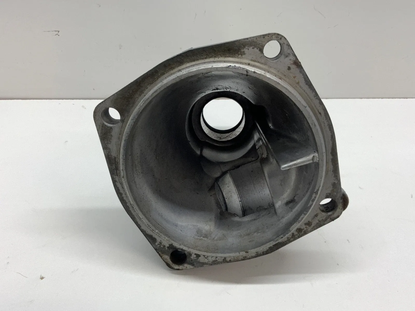 TH350 AUTOMATIC TRANSMISSION TAIL HOUSING  6260036 BUICK CHEVROLET PONTIAC #3 image 2