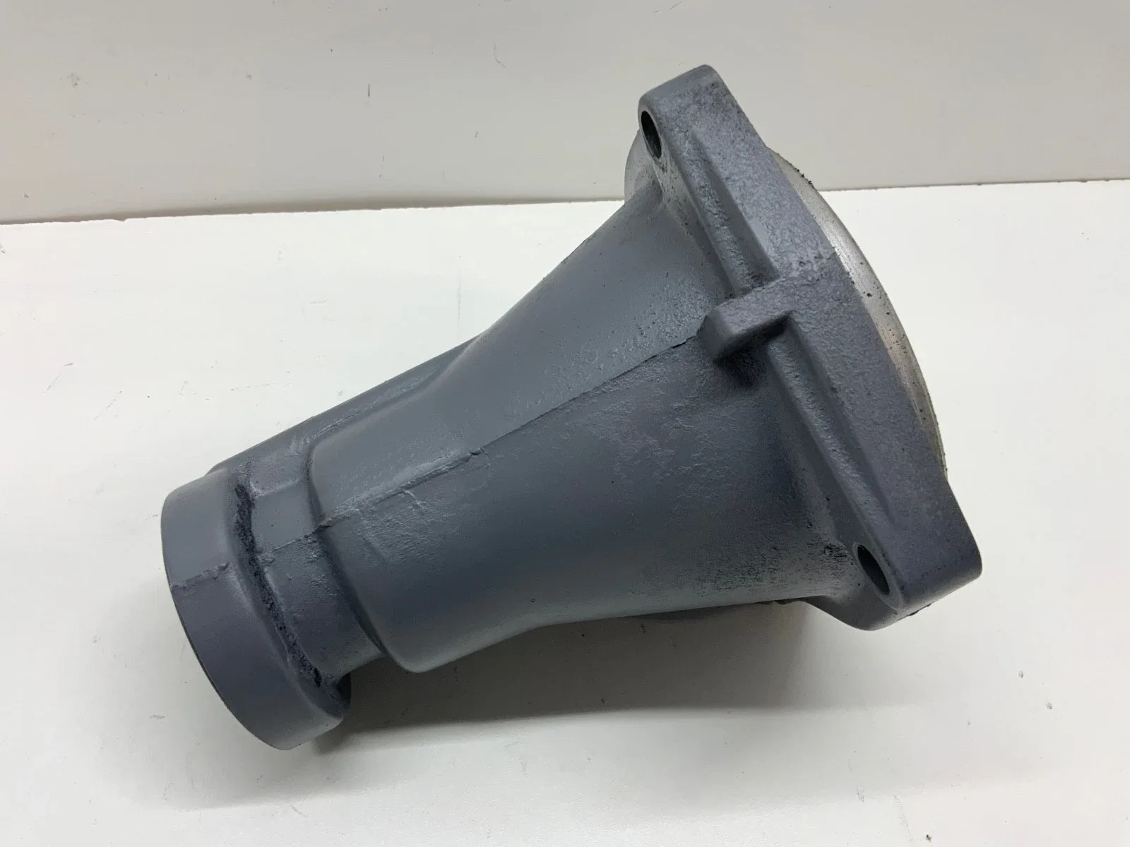 TH350 AUTOMATIC TRANSMISSION TAIL HOUSING  6260036 BUICK CHEVROLET PONTIAC #3 image 3