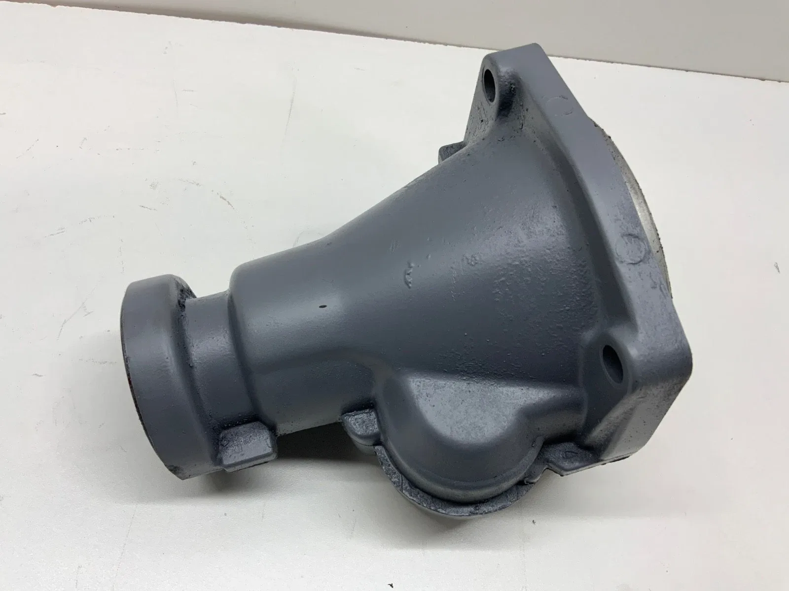 TH350 AUTOMATIC TRANSMISSION TAIL HOUSING  6260036 BUICK CHEVROLET PONTIAC #3 image 4