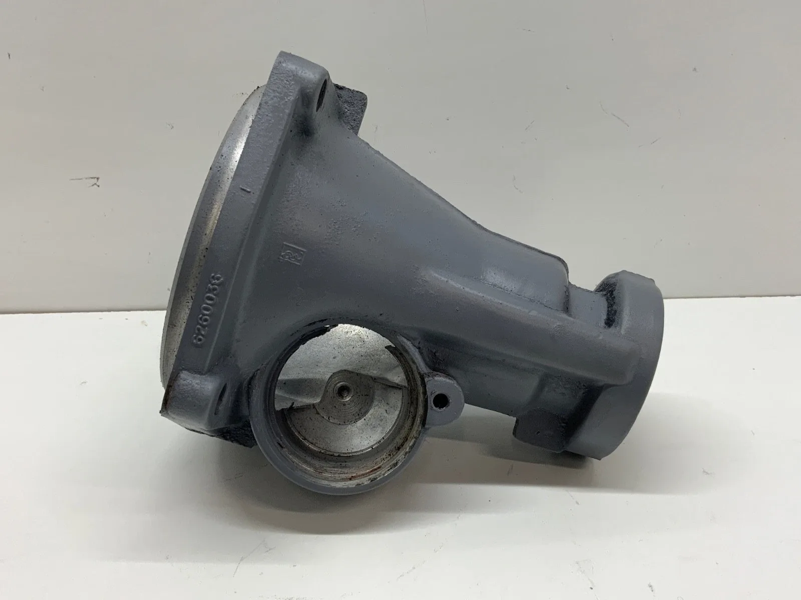 TH350 AUTOMATIC TRANSMISSION TAIL HOUSING  6260036 BUICK CHEVROLET PONTIAC #3