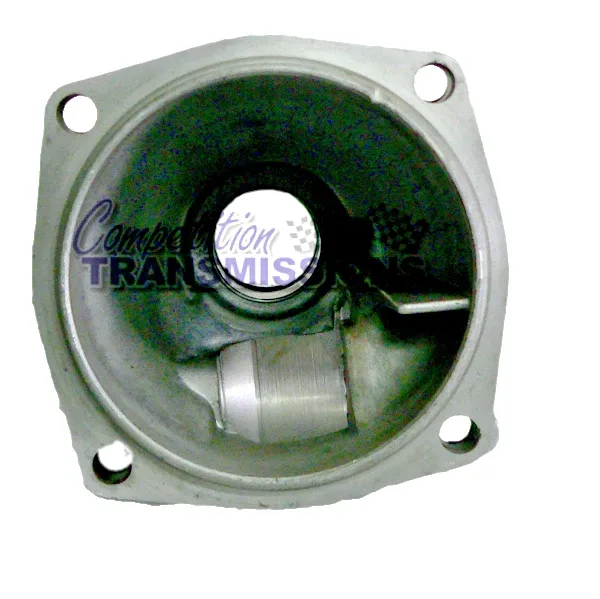 TH350 2wd Extension Tail Housing 6" Large with 2" Speedo and New Bushing & Seal image 4
