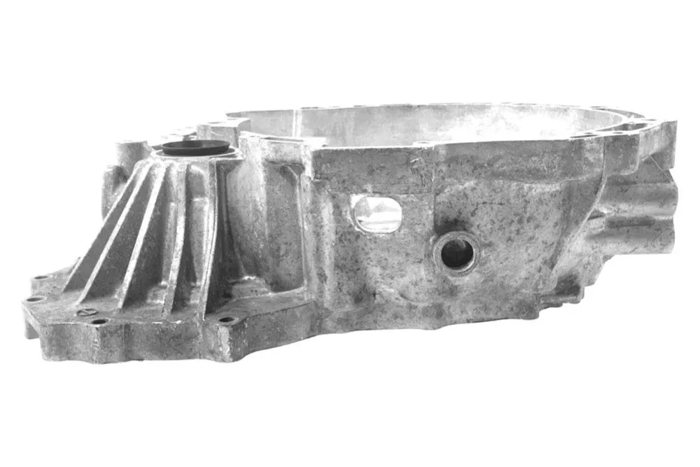 4F27E Bell Housing (6 3/8" Top Bolts)(Starter At 10:00(Cast # FN41) - U138750AC image 3