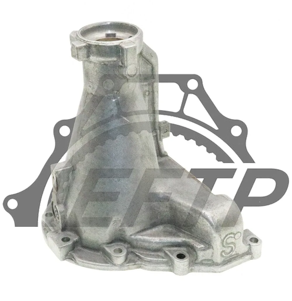 FORD - E4OD - EXTENSION HOUSING, 2WD, ALUMINUM, 1998 -ON - U36770DD image 2
