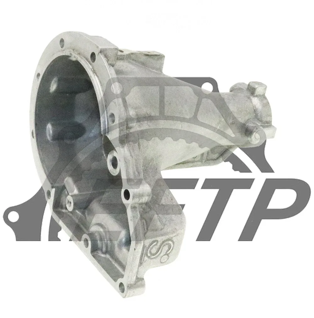 FORD - E4OD - EXTENSION HOUSING, 2WD, ALUMINUM, 1998 -ON - U36770DD