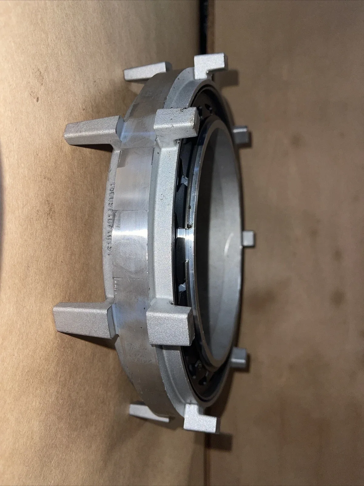 GM 6T40 Low/reverse & 1-2-3-4 Clutch Housing image 2