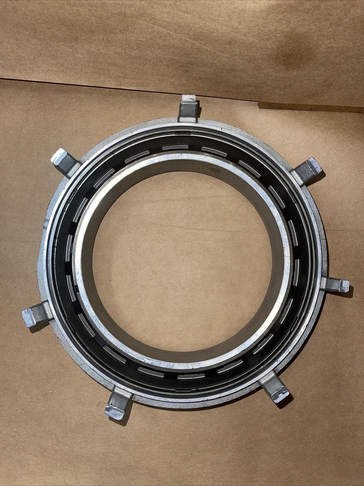 GM 6T40 Low/reverse & 1-2-3-4 Clutch Housing image 3