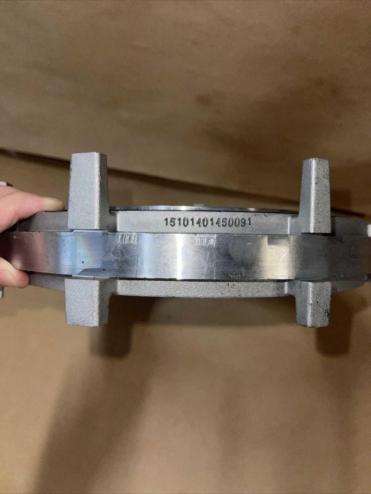 GM 6T40 Low/reverse & 1-2-3-4 Clutch Housing image 4