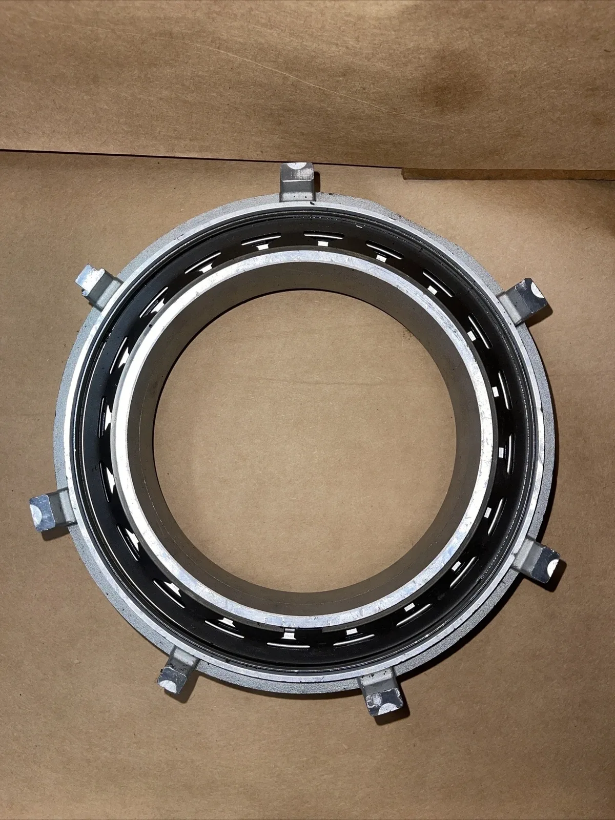 GM 6T40 Low/reverse & 1-2-3-4 Clutch Housing