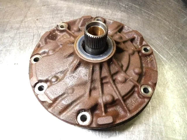 Toyota   A 340E   Automatic Transmission   4 Runner  "  Front Pump  "  Like New image 2