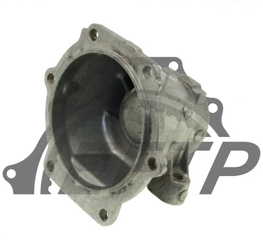 GM - TH400 - TURBO 400 -  EXTENSION HOUSING, TRUCK, 2WD - U34770D image 2