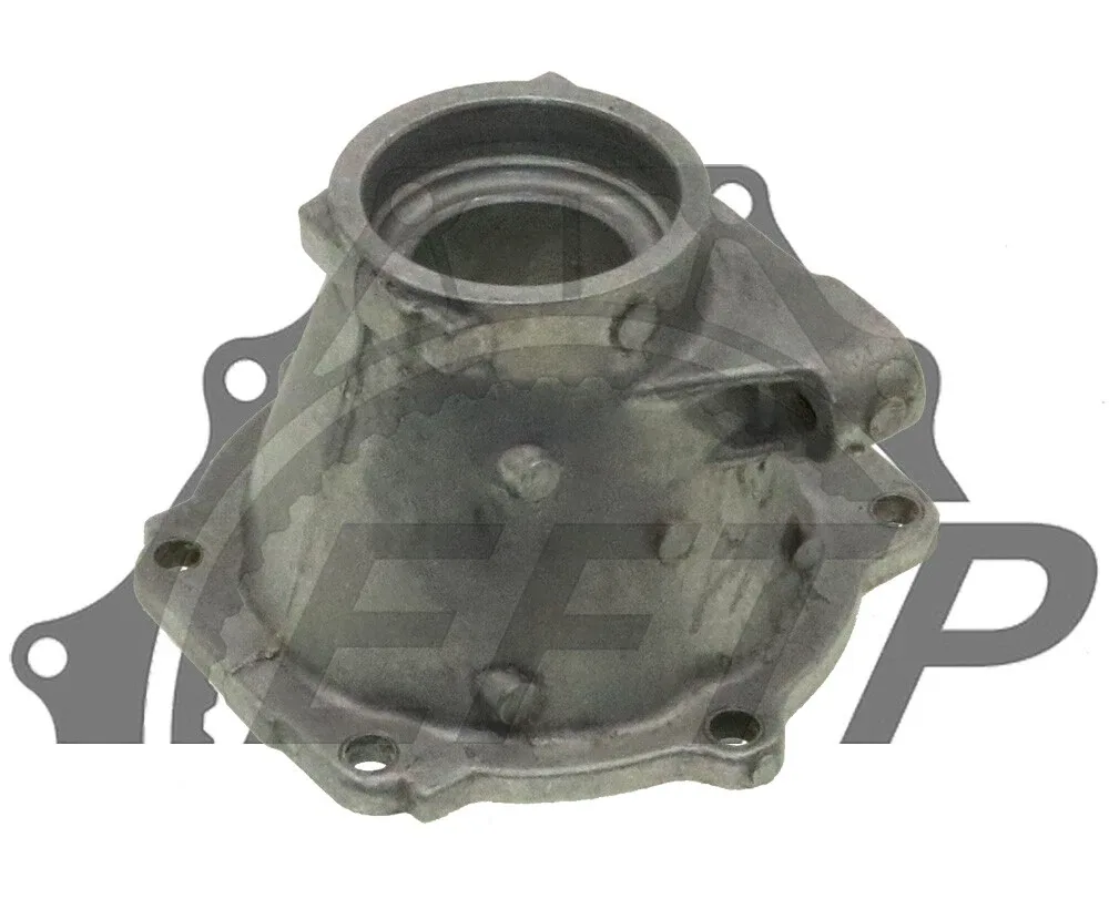 GM - TH400 - TURBO 400 -  EXTENSION HOUSING, TRUCK, 2WD - U34770D