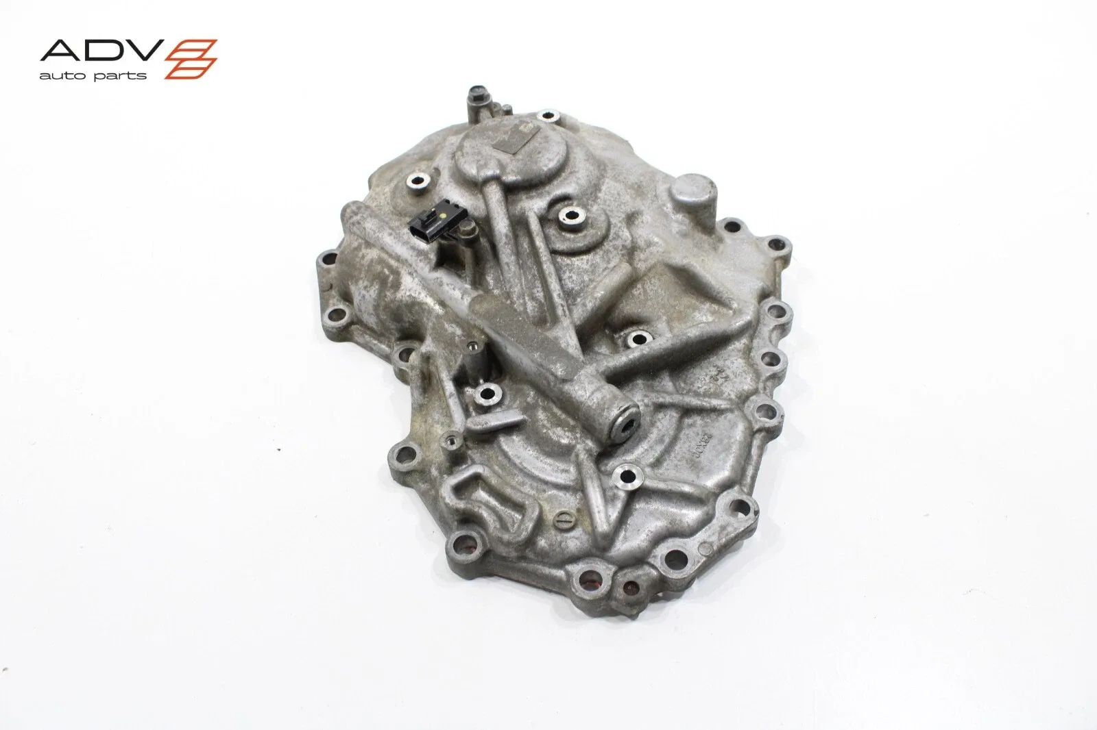 2021 - 2023 NISSAN ROGUE AWD AUTOMATIC TRANSMISSION HOUSING COVER OEM image 2