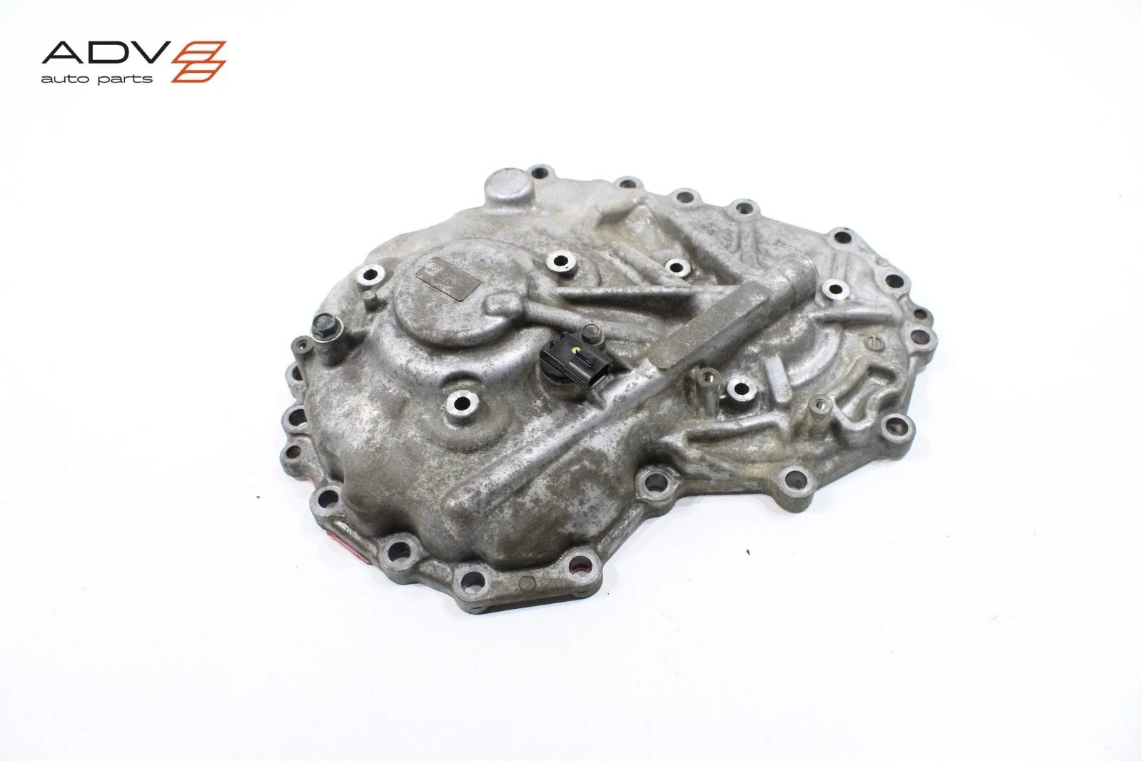2021 - 2023 NISSAN ROGUE AWD AUTOMATIC TRANSMISSION HOUSING COVER OEM image 3