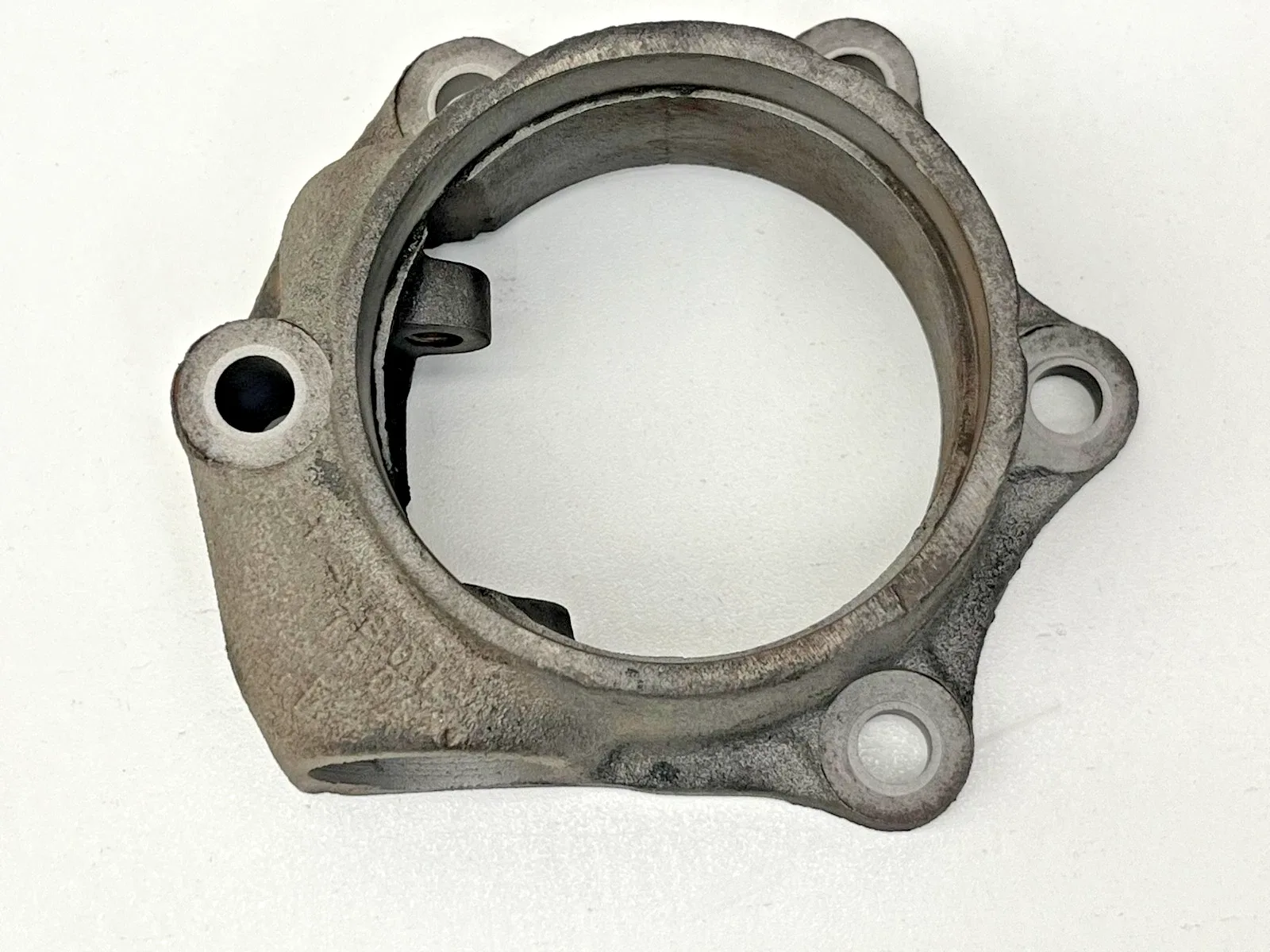 66-72 Ford Truck C6 Auto  2wd Tail Speedometer Housing for Metal Speedo Gears image 3