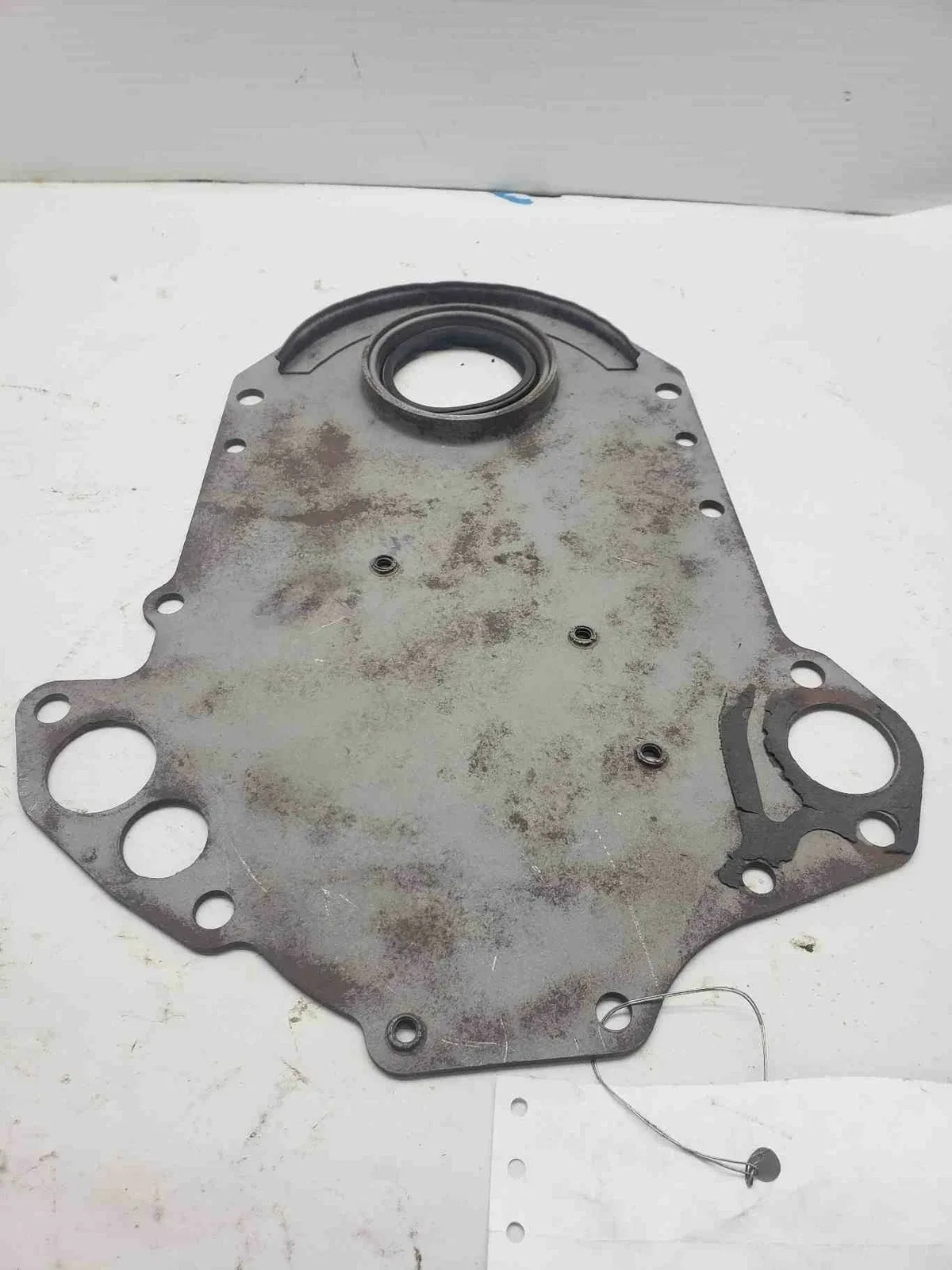 Flywheel Bell Housing FORD RANGER 83 84 85 image 2