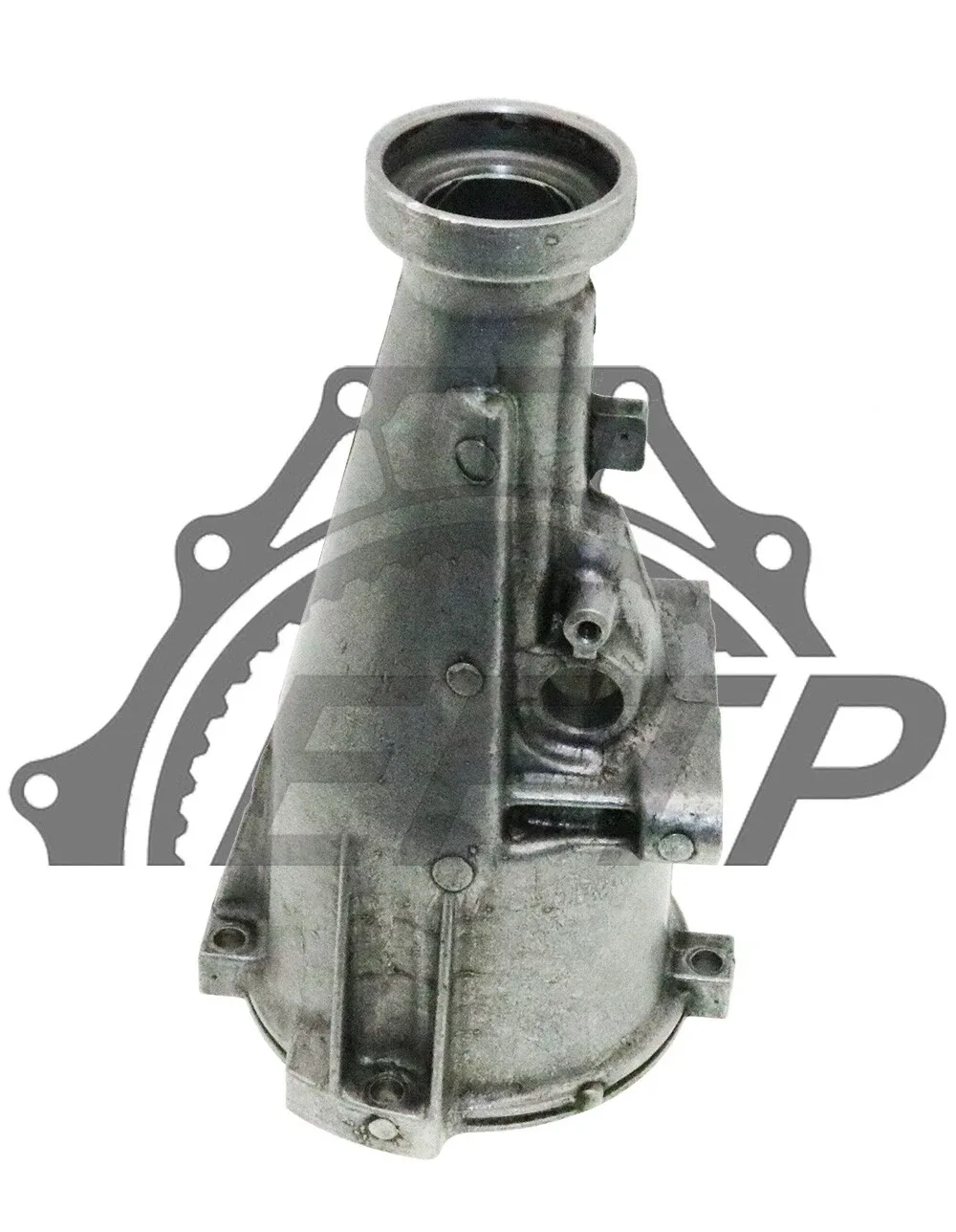 GM - POWERGLIDE ( ALUMINUM CASE) - EXTENSION HOUSING, 11 3/8" OAL - U103770B image 2