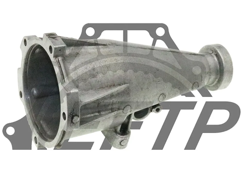 GM - POWERGLIDE ( ALUMINUM CASE) - EXTENSION HOUSING, 11 3/8" OAL - U103770B