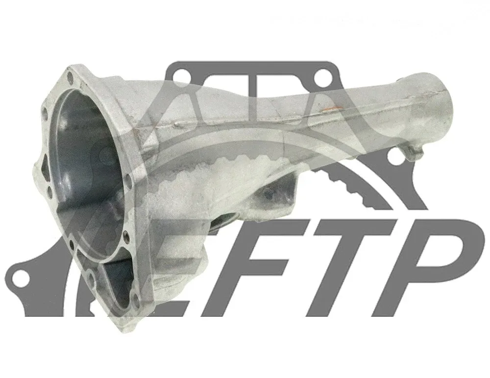 DODGE - MOPAR -  A904 - EXTENSION HOUSING, 2WD, 14 3/4" OAL, 1966-ON - U12770