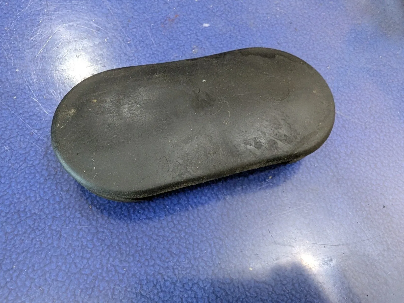 Genuine GM Multi-Purpose Plug transmission bell housing bolt cover flywheel oem