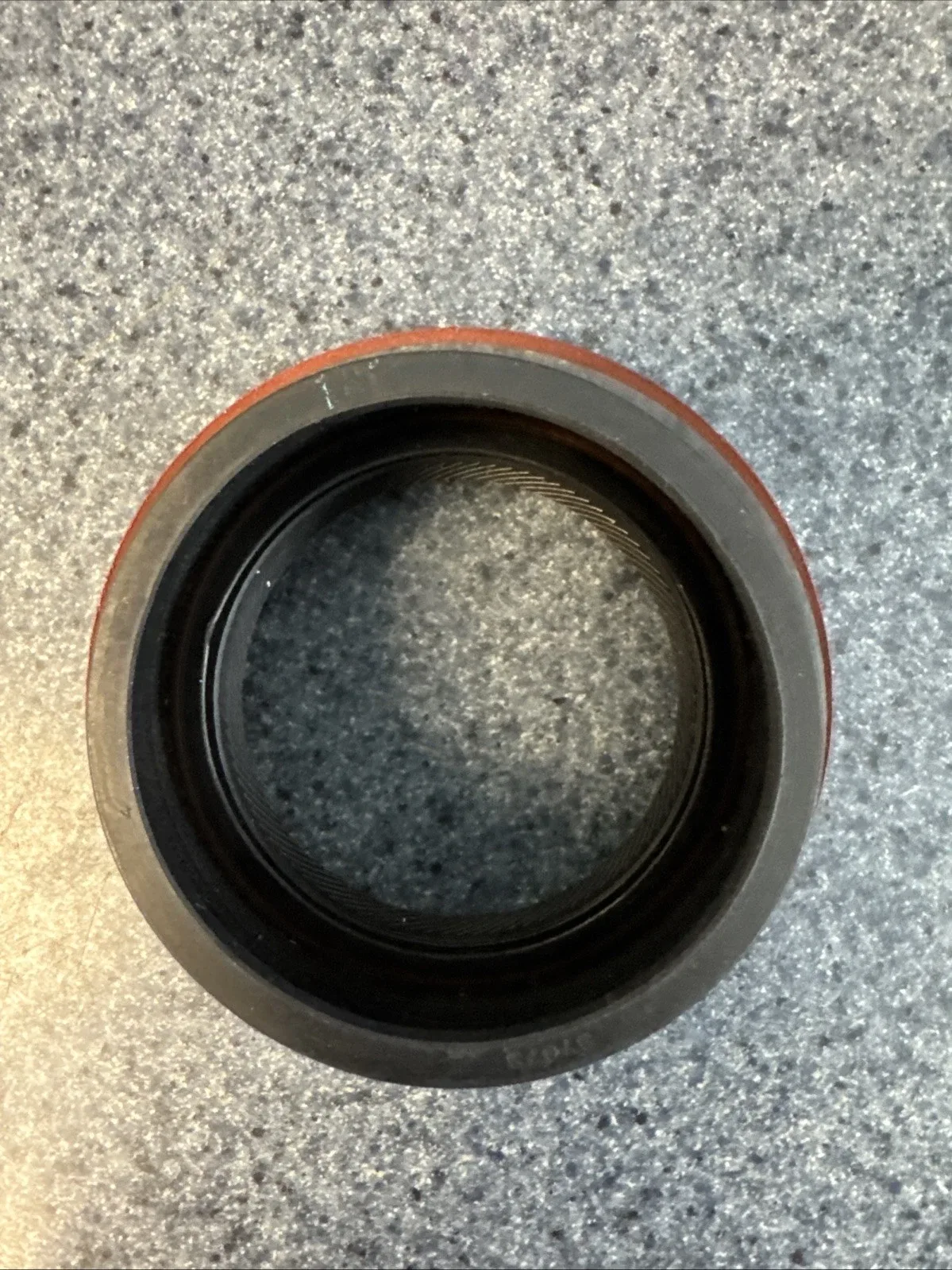 .DODGE 48RFE 2WD REAR EXTENSION HOUSING SEAL image 2
