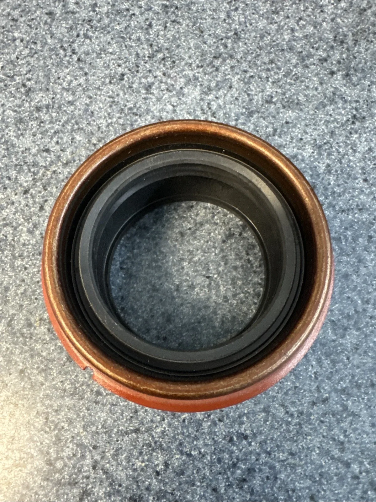 .DODGE 48RFE 2WD REAR EXTENSION HOUSING SEAL