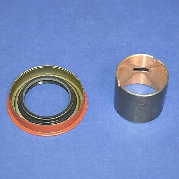 Rear Tail Housing Bronze Bushing & Seal 1964 - 1986 Ford  C4 & C5 Transmission image 2