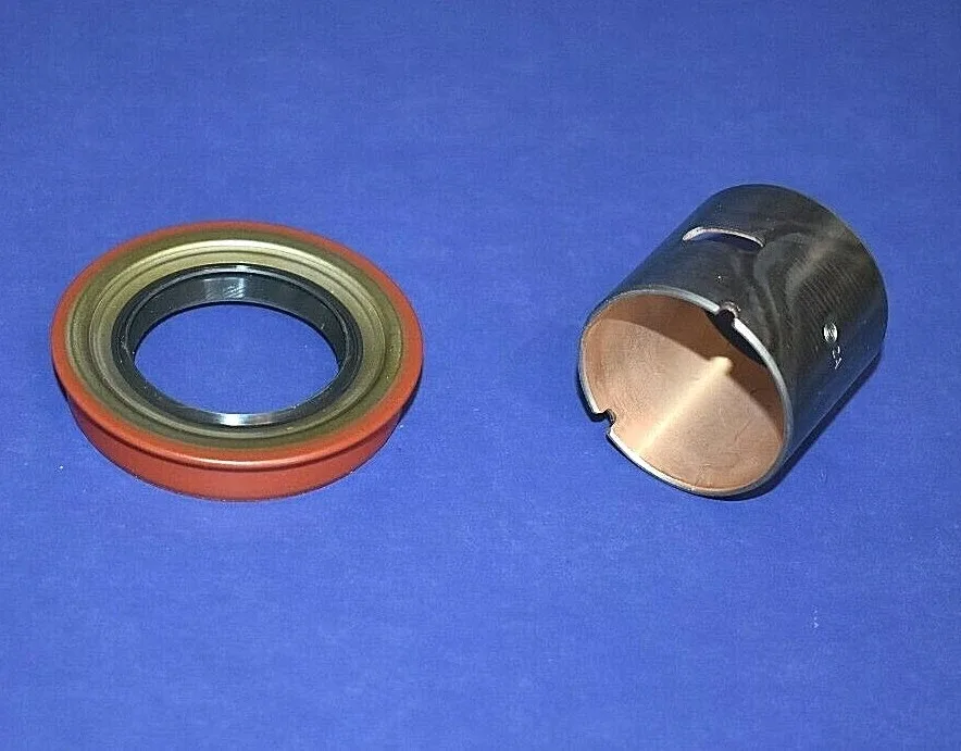 Rear Tail Housing Bronze Bushing & Seal 1964 - 1986 Ford  C4 & C5 Transmission