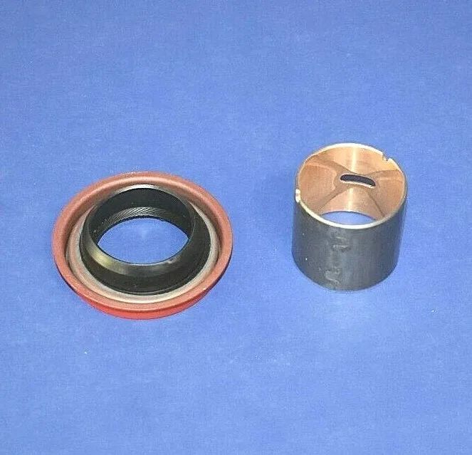 Rear Tail Housing Bushing & Seal With Boot 1964-1986 Ford  C4 & C5 Transmission image 2