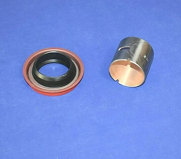 Rear Tail Housing Bushing & Seal With Boot 1964-1986 Ford  C4 & C5 Transmission
