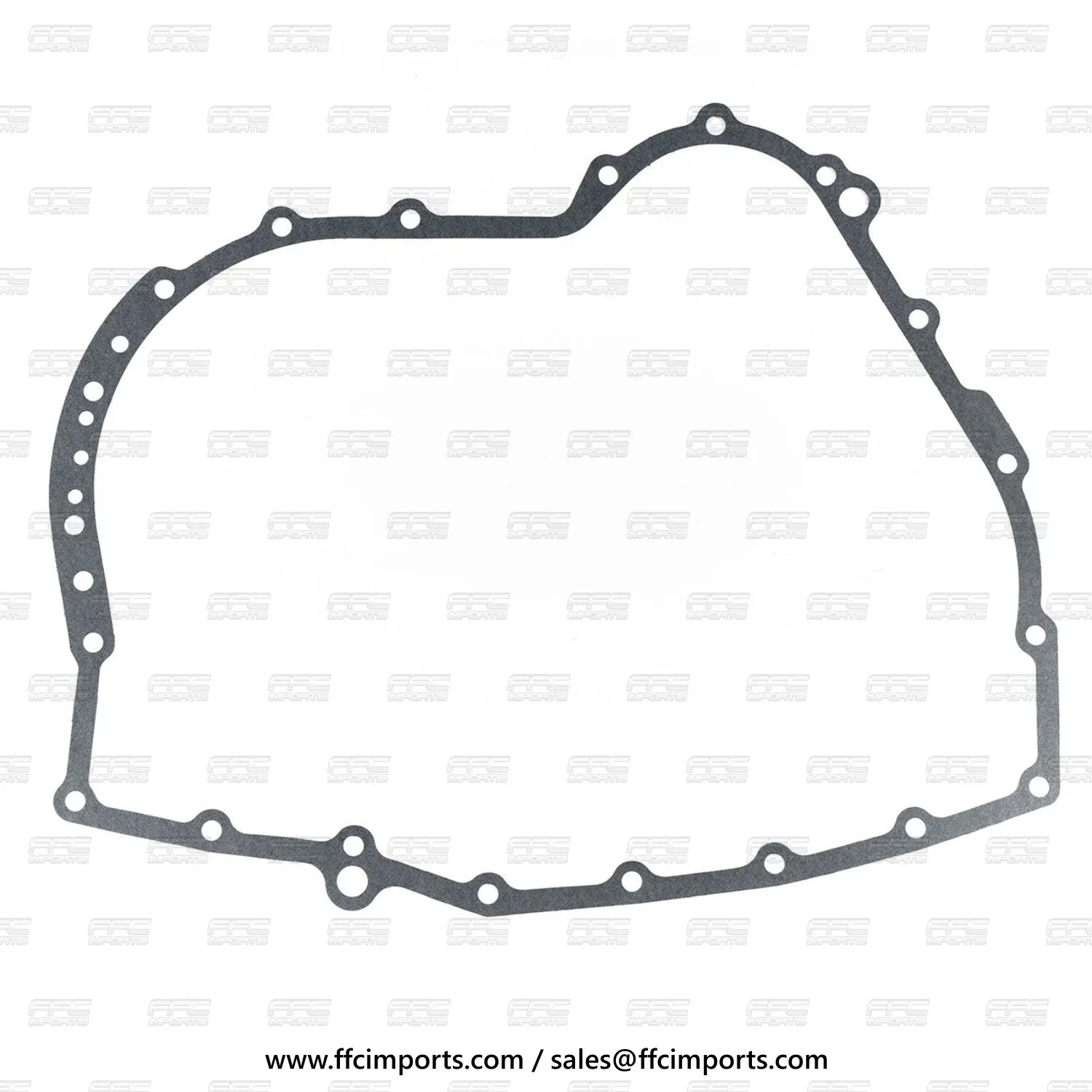 CD4E LA4AEL Transmission Case To Bell Housing GASKET 94-2008 for Escape Mariner