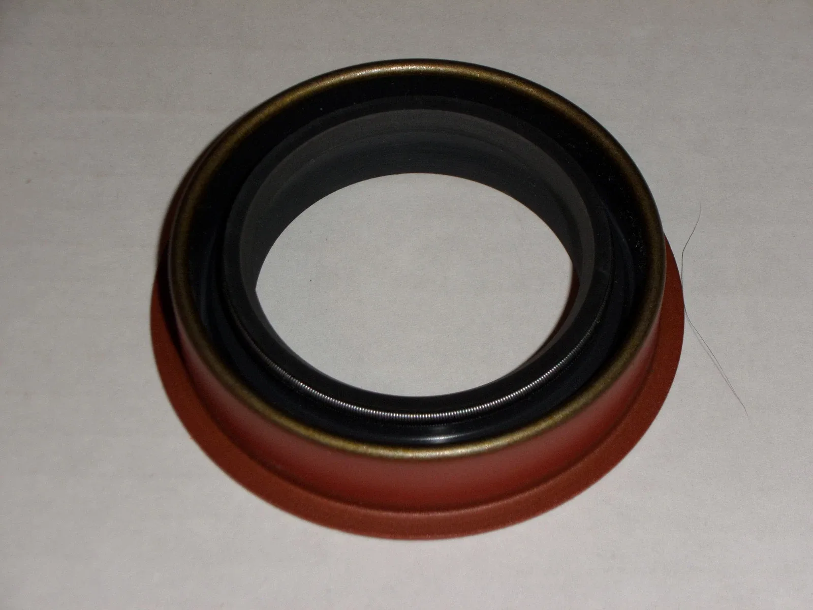 GM Turbo Hydramatic TH 400 Automatic Transmission Rear Housing Oil Seal--1964-72 image 2